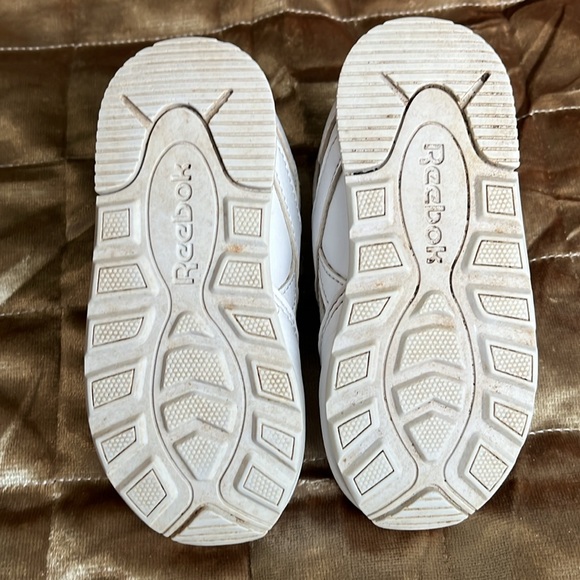 Reebok Classics Harman Run - Picture 6 of 8